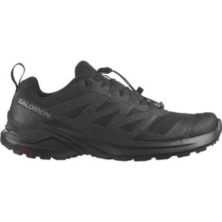Chaussures de Trail Salomon Homme X-ADVENTURE Black Black Black