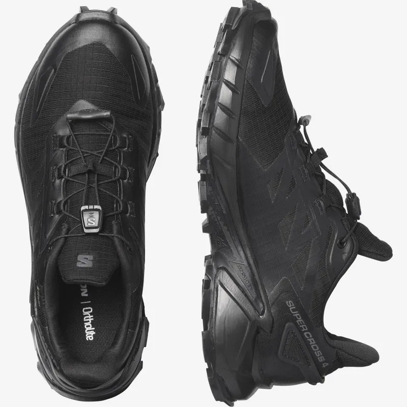 Chaussures femme de trail Supercross 4 GTX Salomon
