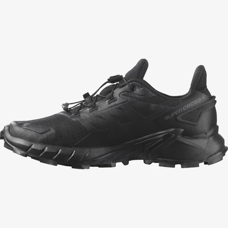 Chaussures femme de trail Supercross 4 GTX Salomon