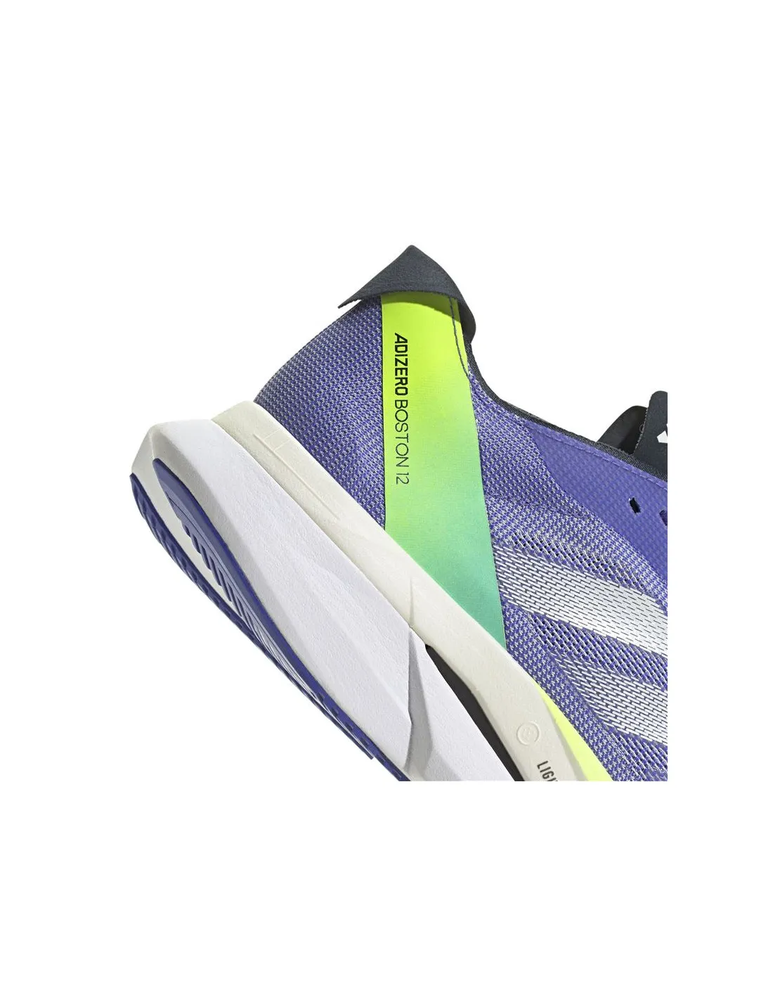 Chaussures running adidas de Adizero Boston 12 Homme