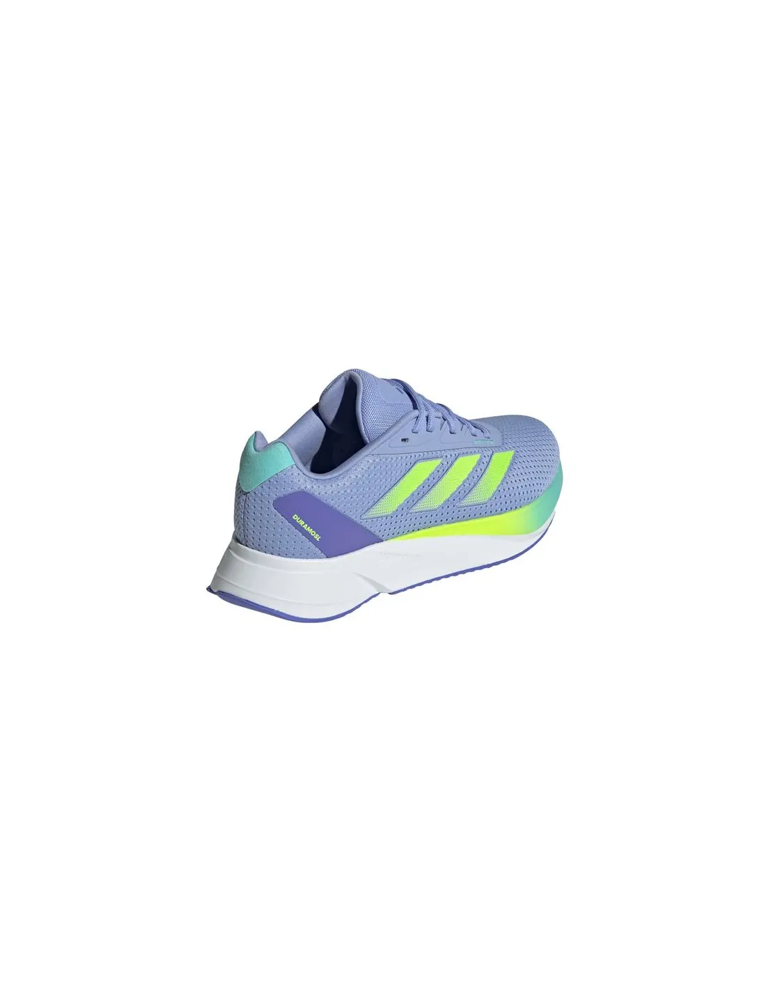 Chaussures Running Femme by Adidas Duramo Sl Bleu