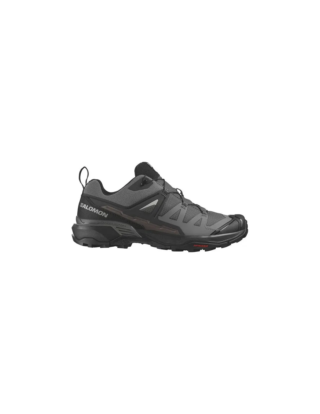 Chaussures Salomon Homme X Ultra 360 Ltr Noir
