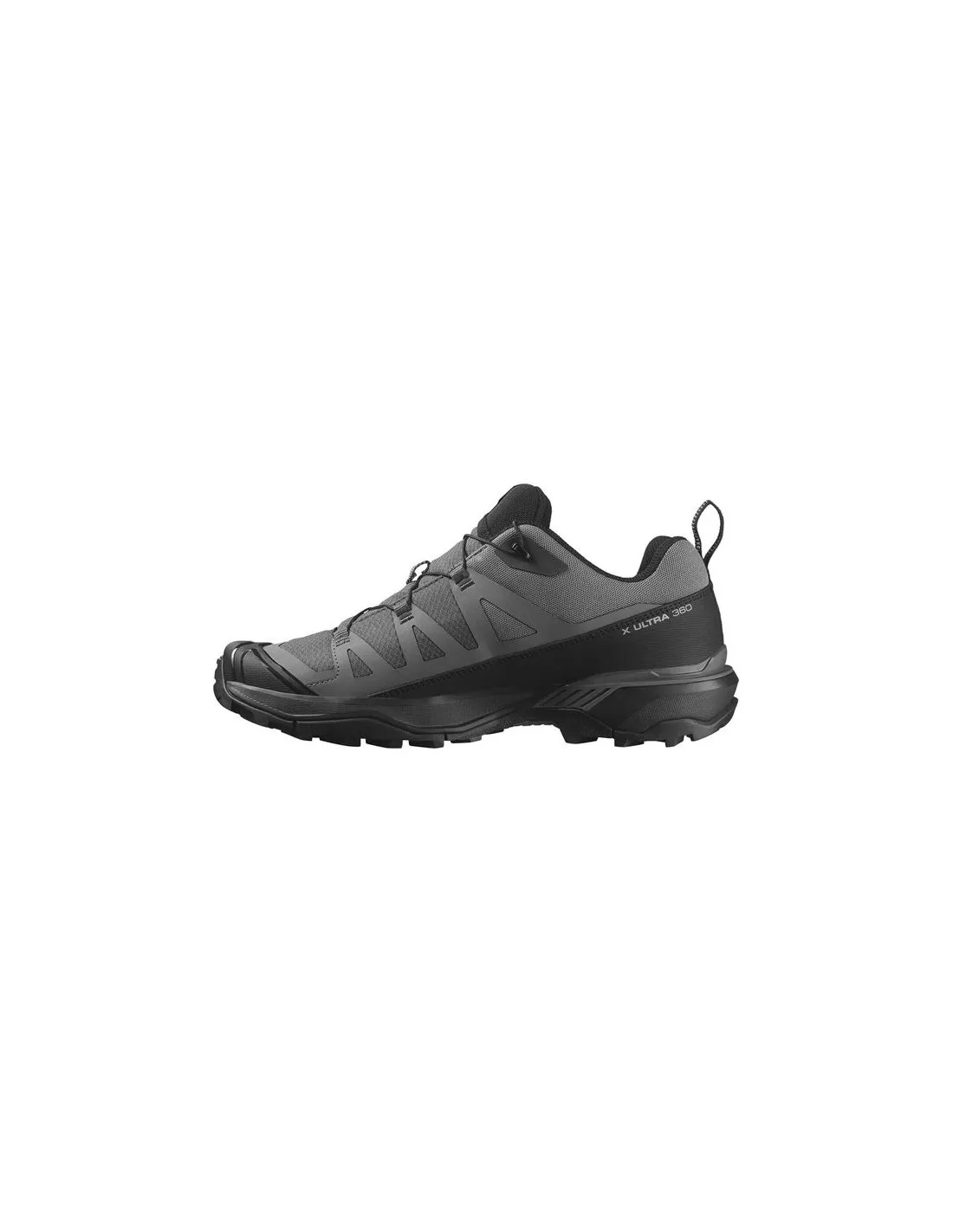 Chaussures Salomon Homme X Ultra 360 Ltr Noir