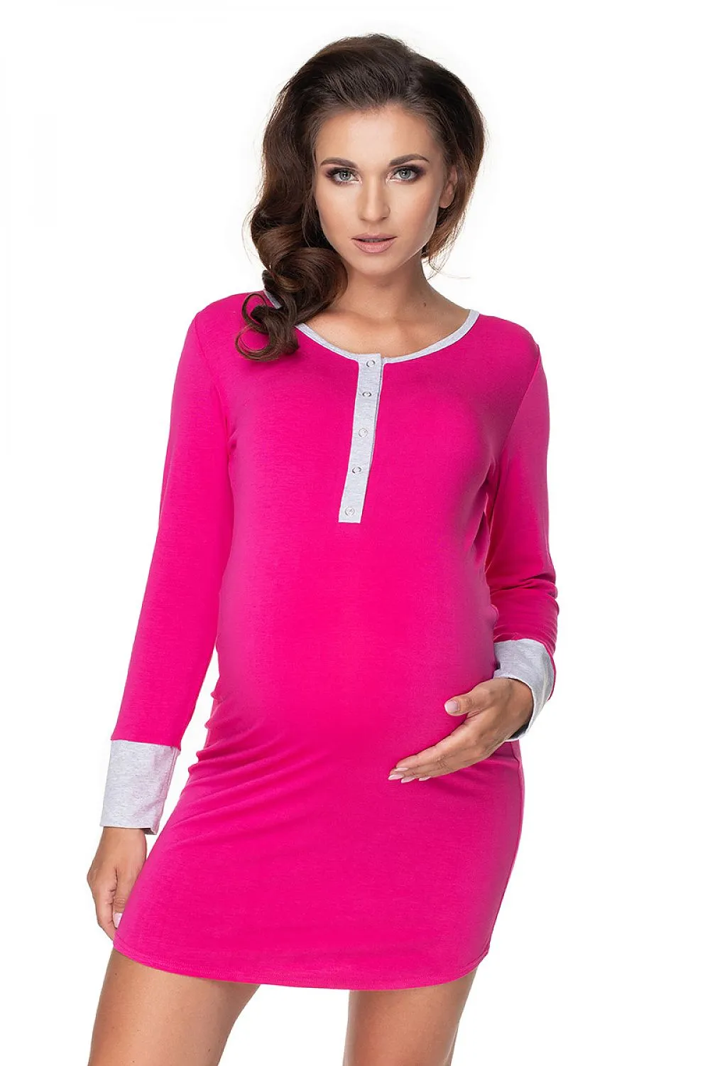 Chemise de nuit PeeKaBoo (138232)