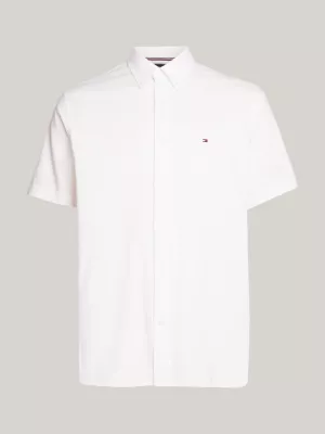 Chemise Oxford coupe standard 1985 Collection | Blanc | Tommy Hilfiger