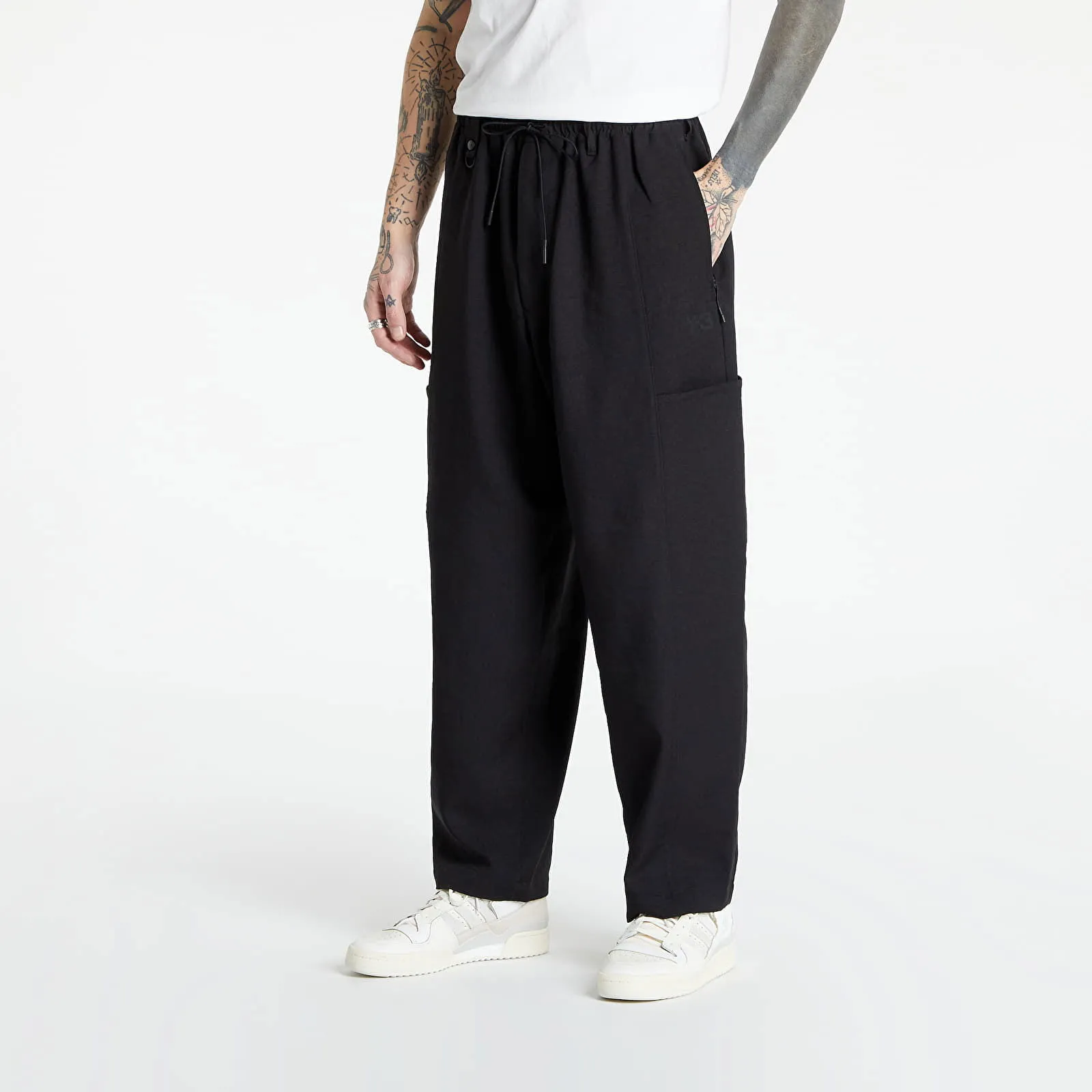 Classic Sport Uniform Pants