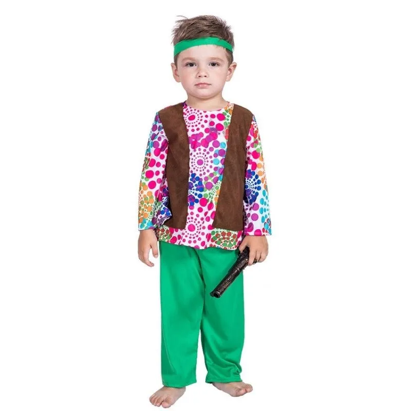 Costume Disco Enfant