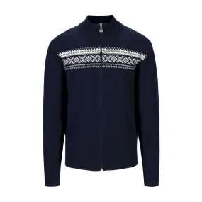 Dale of Norway Dalestølen Jacket - Veste en laine mérinos homme