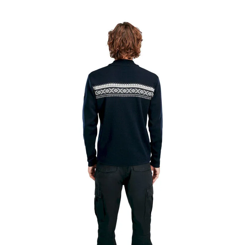 Dale of Norway Dalestølen Jacket - Veste en laine mérinos homme