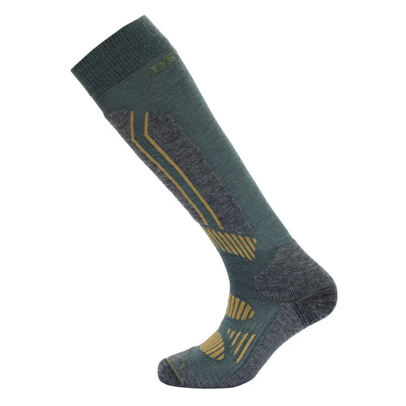 Devold Alpine Merino Sock - Chaussettes en laine mérinos
