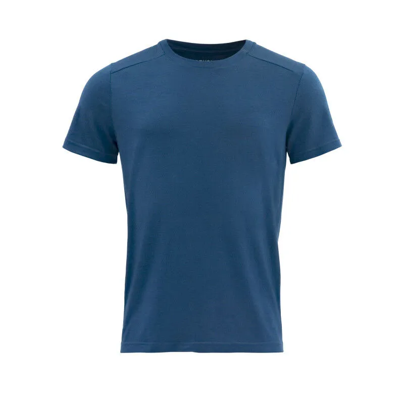 Devold Hovland Merino 200 Tee - T-shirt en laine mérinos homme