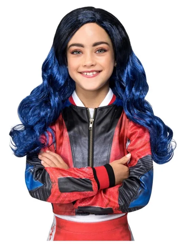 Déguisement Evie de Disney Descendants 3 pour fille