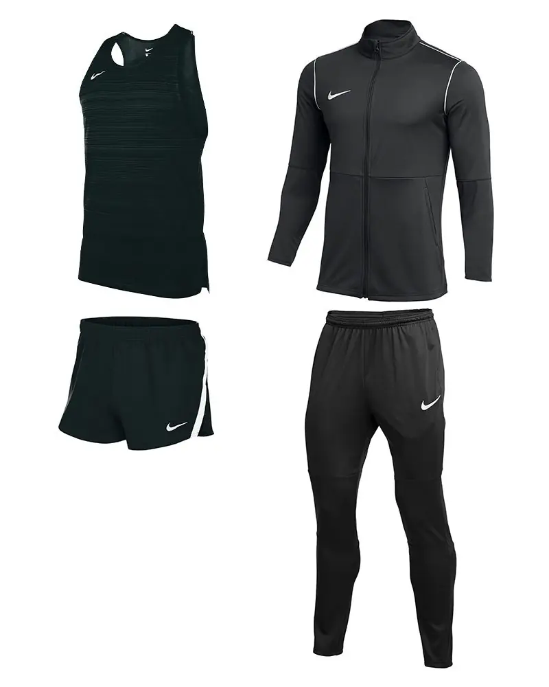 Ensemble Nike Park 20 pour Homme. Running (4 pièces)