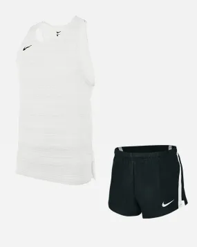 Ensemble Nike Stock pour Enfant. Running (2 pièces)