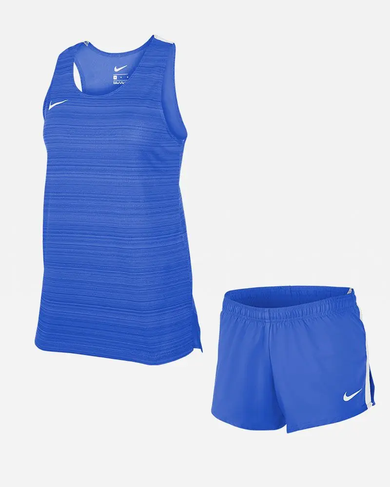 Ensemble Nike Stock pour Femme. Running (2 pièces)