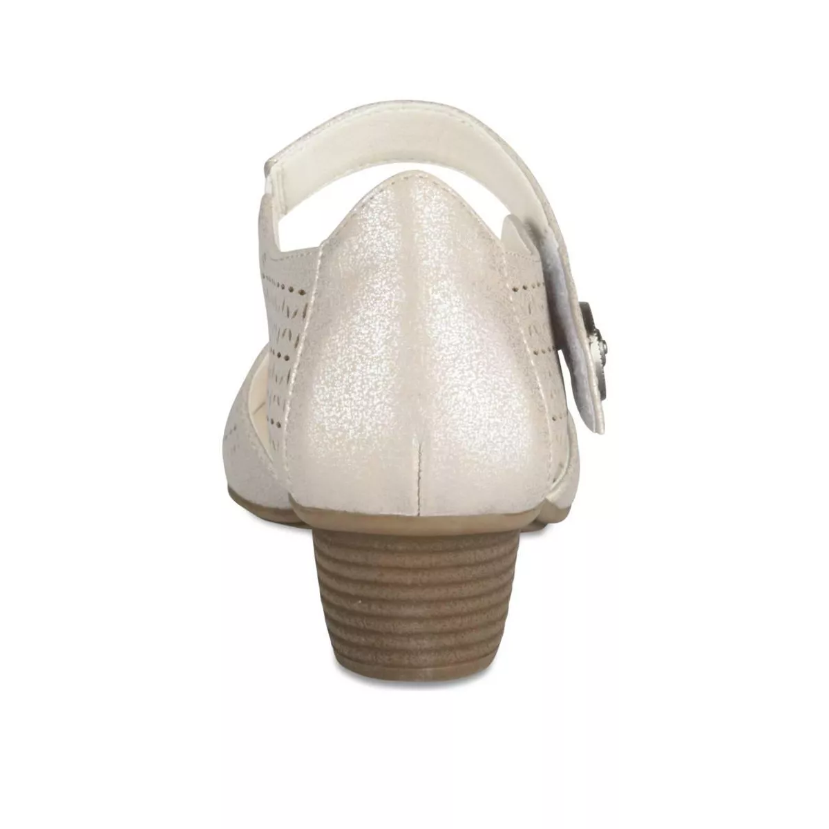 Escarpins BEIGE EVITA
