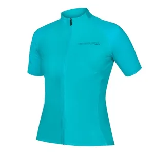 Femmes Maillot Pro SL II M/C Femme - Lie-de-vin