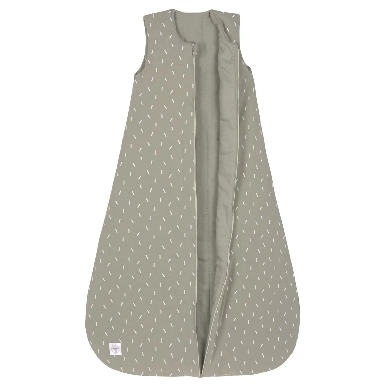 Gigoteuse sans manches pour bébé - taille 86/92 (13-24m)
