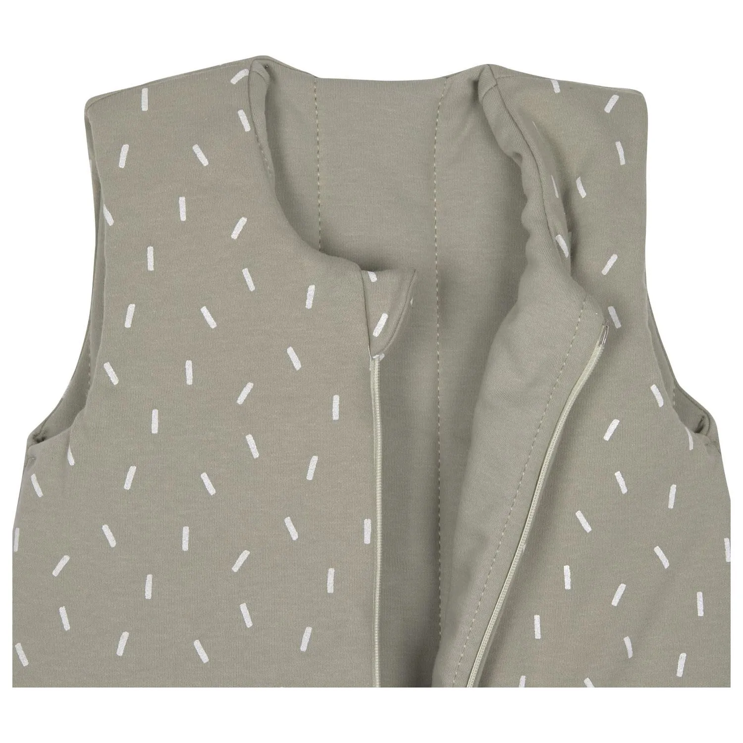 Gigoteuse sans manches pour bébé - taille 86/92 (13-24m)