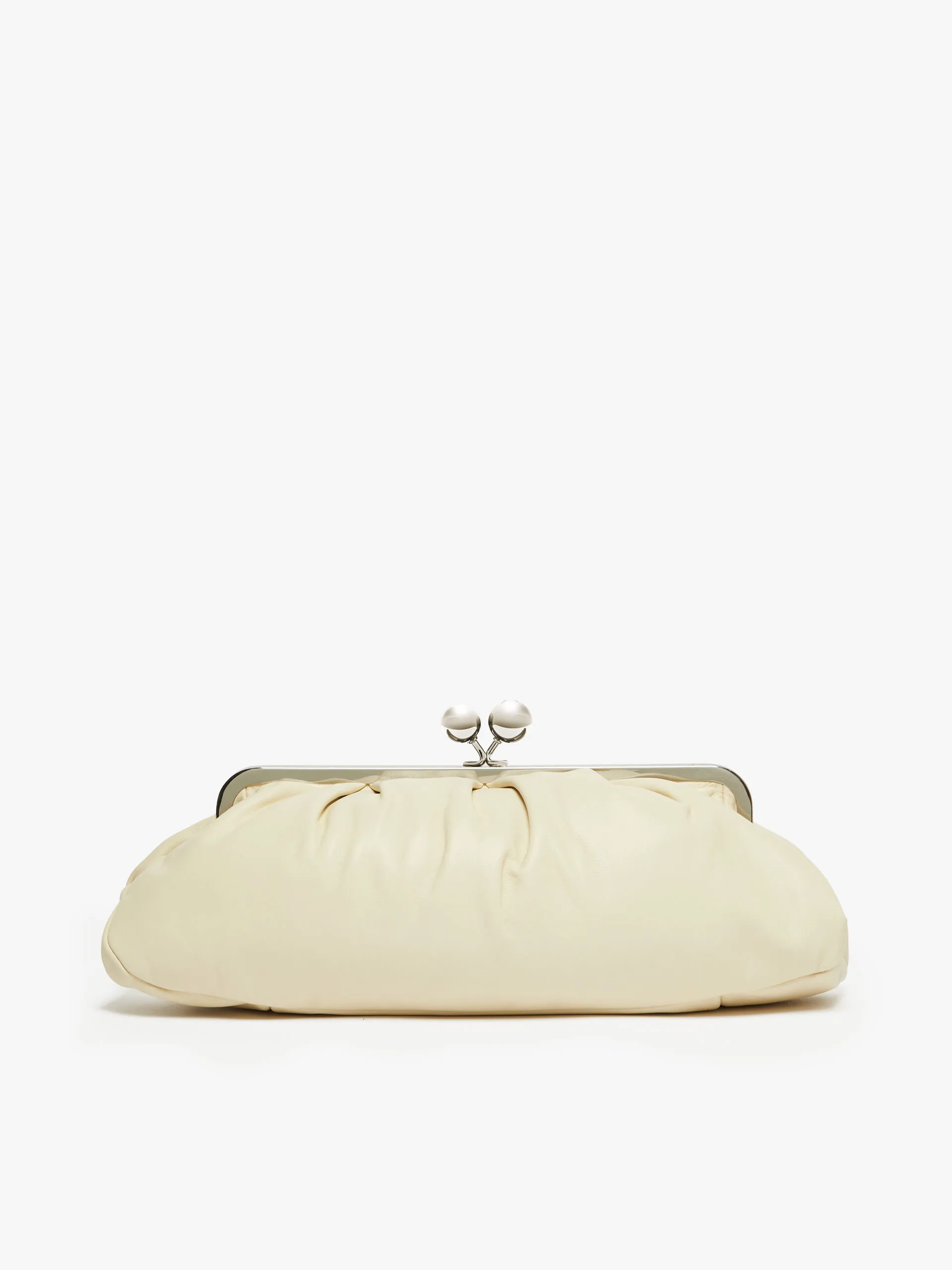 Grand Pasticcino Bag en nappa