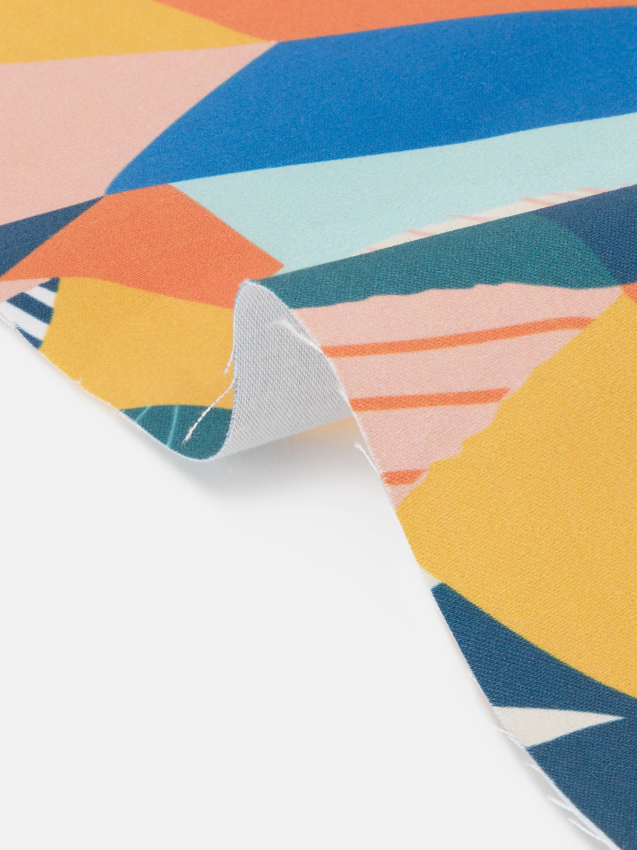 Impression sur échantillon de tissu | Imprimez votre tissu