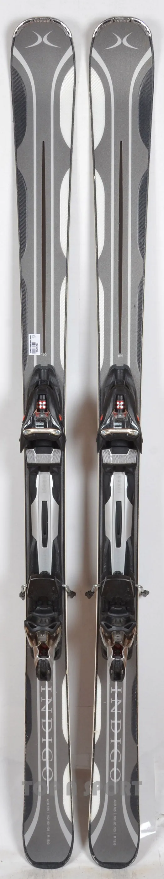 Indigo ACR - skis d'occasion