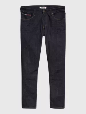 Jean coupe standard droit Ryan | Denim | Tommy Hilfiger