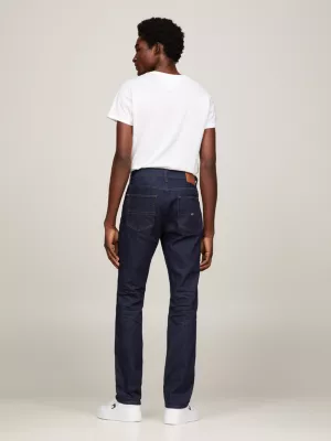 Jean coupe standard droit Ryan | Denim | Tommy Hilfiger