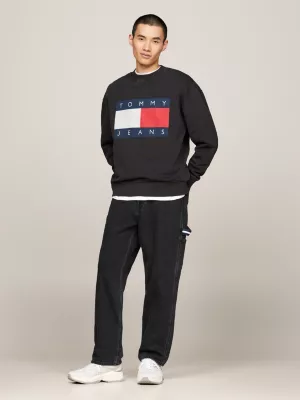 Jean skateur droit Carpenter | Denim | Tommy Hilfiger