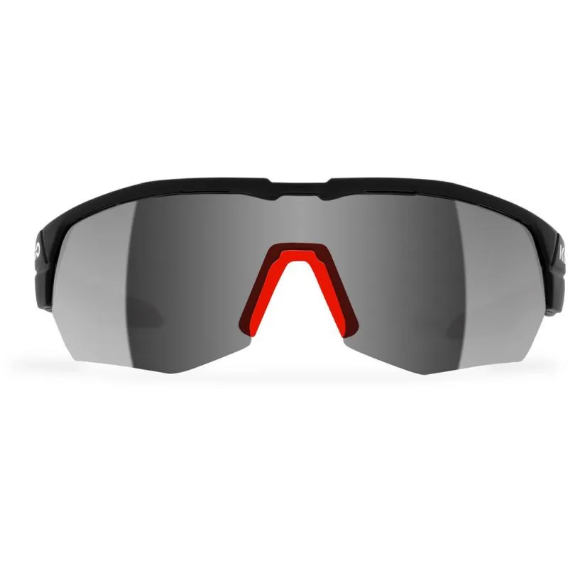 KOO Open Cube - Lunettes vélo | Hardloop