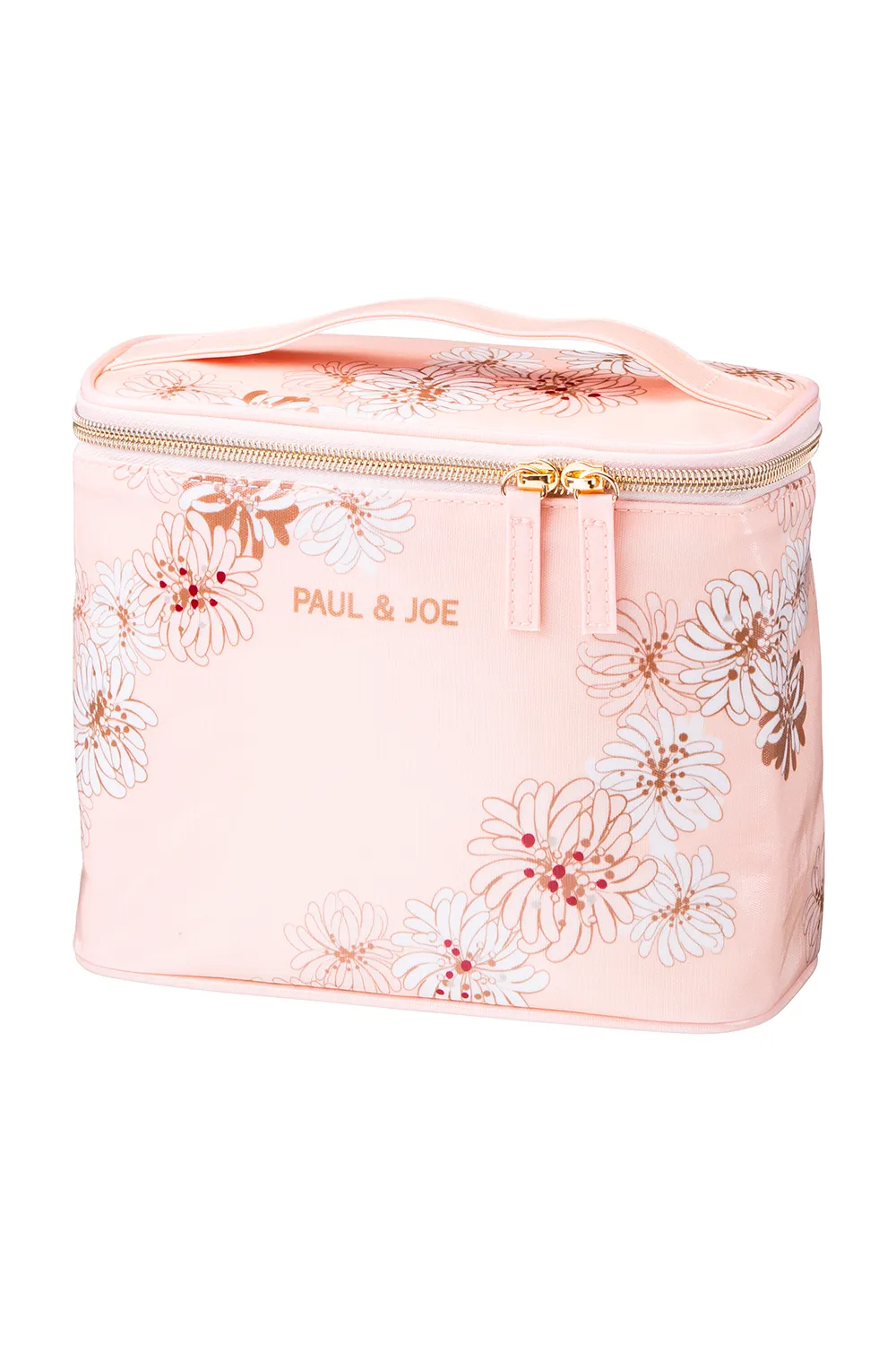 Lunch bag isotherme motif floral
