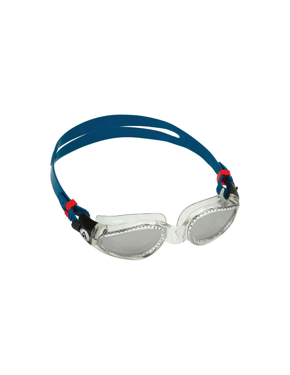 Lunettes de natation Aqua Sphere Kaiman Blue