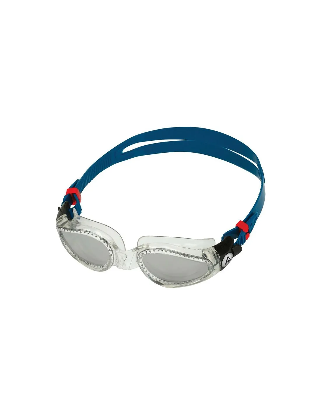 Lunettes de natation Aqua Sphere Kaiman Blue