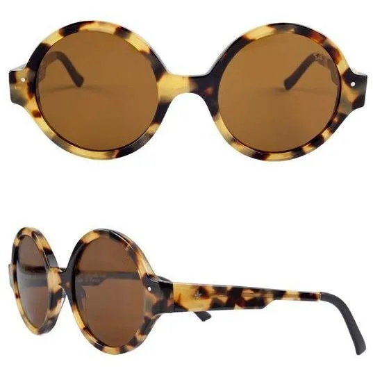Lunettes Very Boss