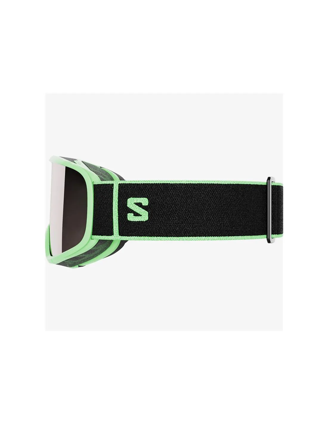 Masques de ski Salomon Aksium 2.0 Green