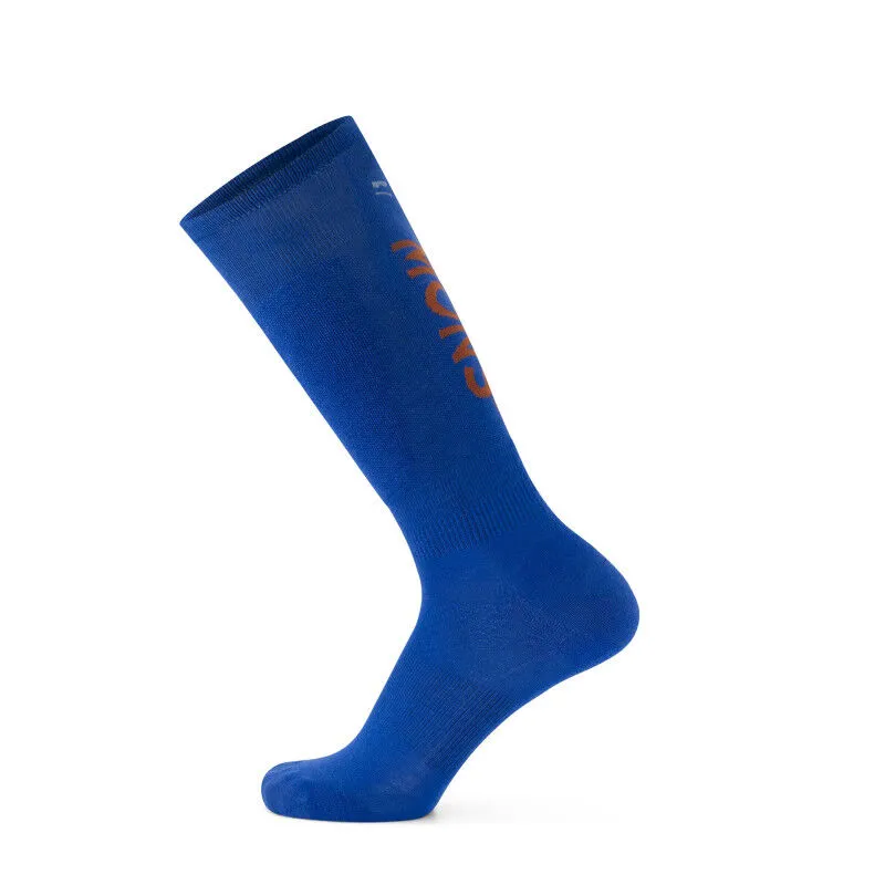 Mons Royale Atlas Merino Snow Sock - Chaussettes en laine mérinos