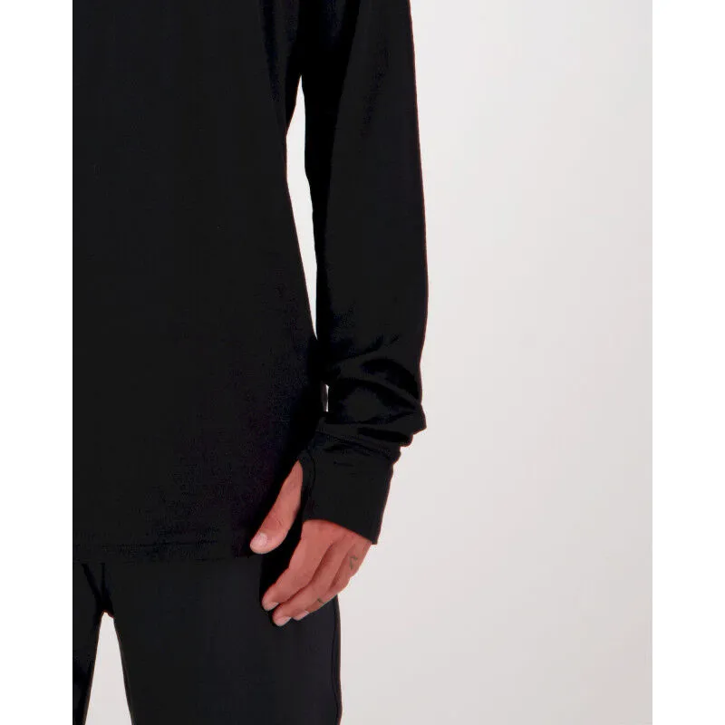 Mons Royale Yotei Classic Merino Long Sleeve - T-shirt en laine mérinos homme