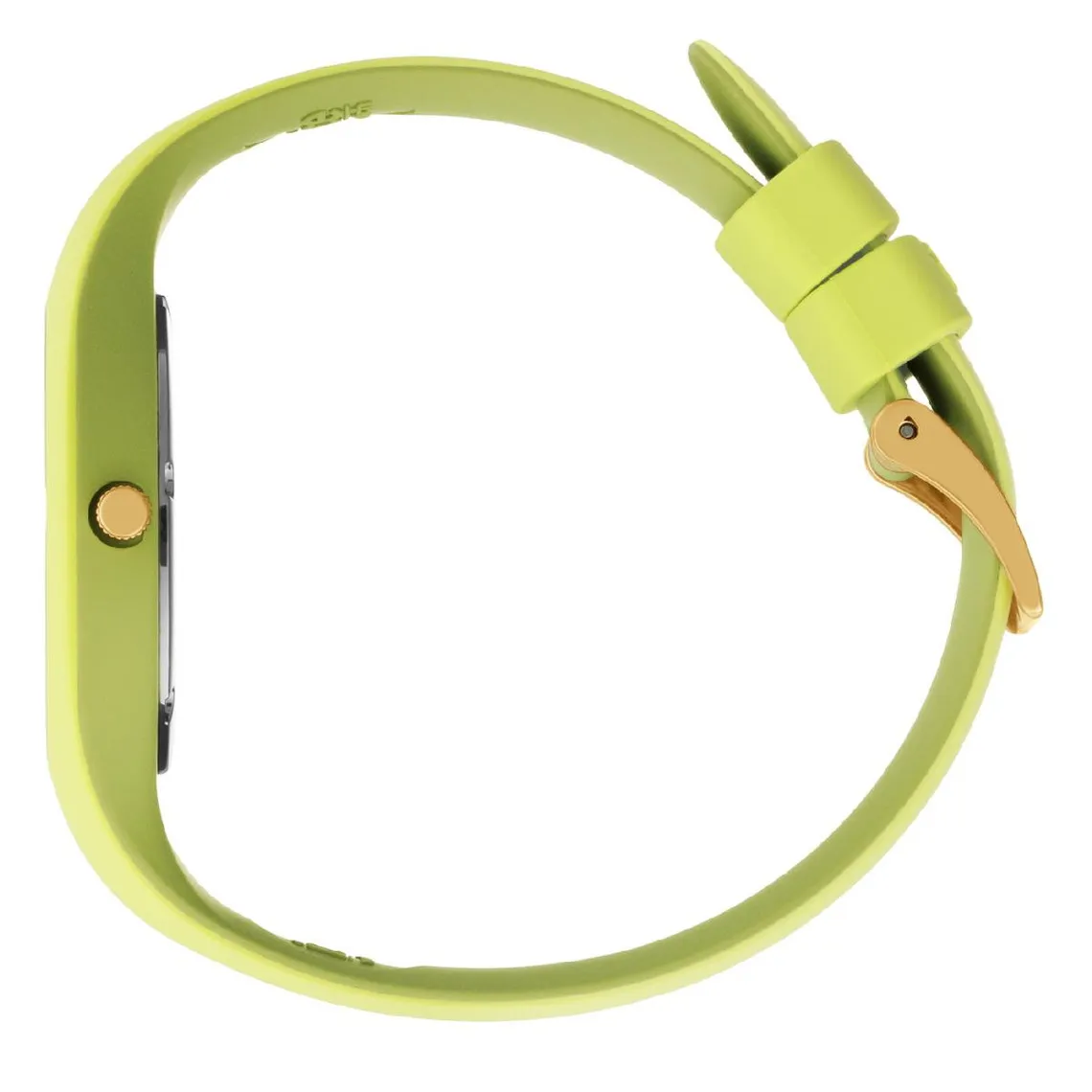 Montre Femme Ice-Watch ICE duo chic - Lime - Small+ - 3H - 021820 | 3 Suisses