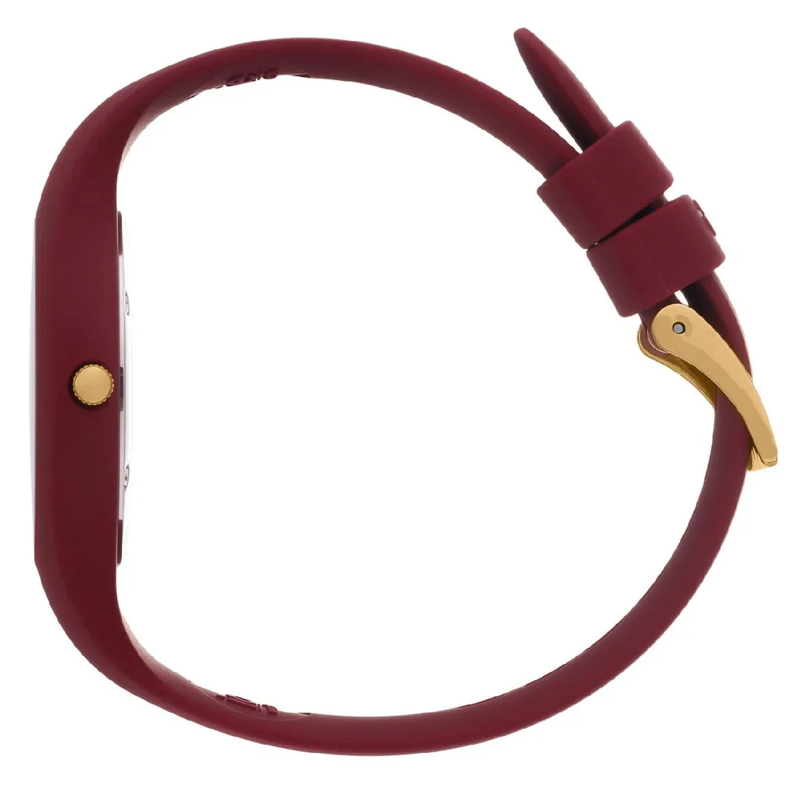 Montre Femme Ice-Watch ICE glam secret - Burgundy - Small+ - 3H - 021327 | 3 Suisses