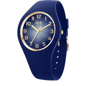 Montre Femme Ice-Watch ICE glam secret - Navy - Small+ - 3H - 021324 | 3 Suisses