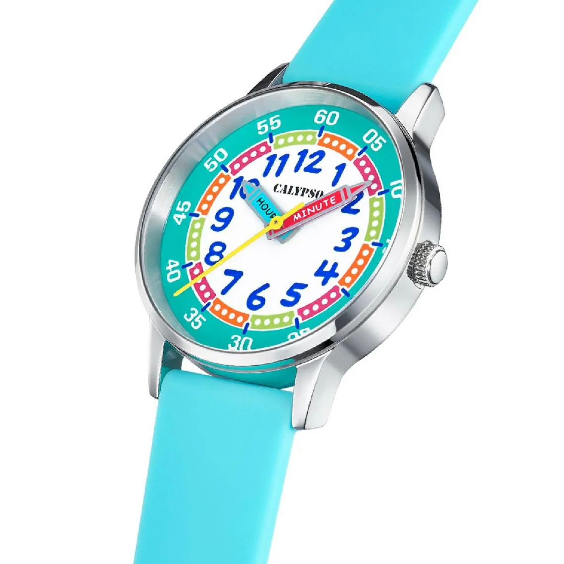 Montre fille K5826-3 - My First Watch | 3 Suisses