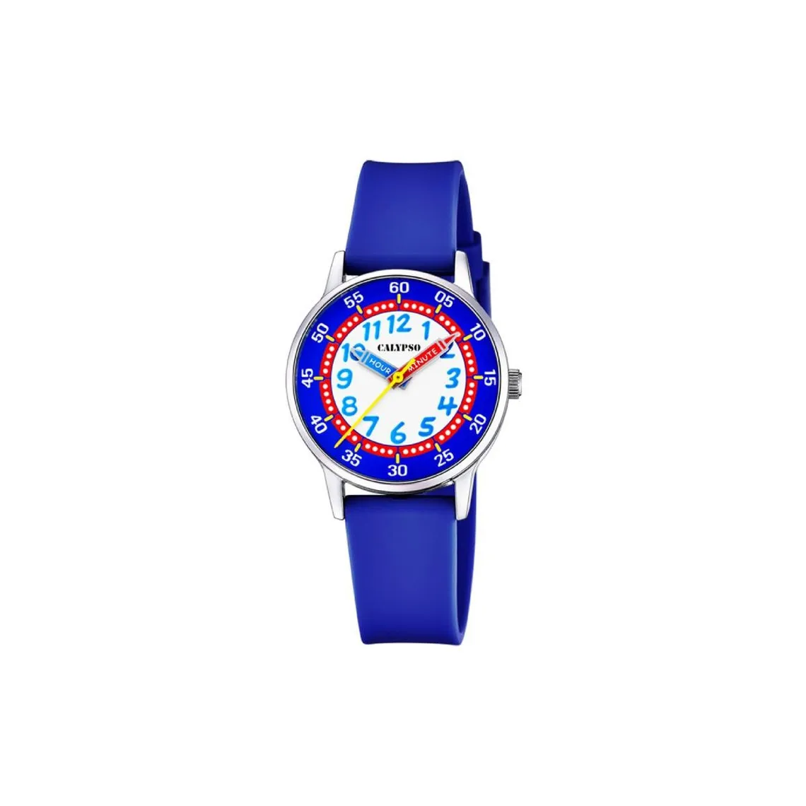 Montre fille K5826-5 - My First Watch | 3 Suisses