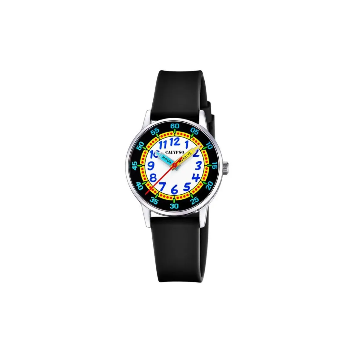 Montre fille K5826-6 - My First Watch | 3 Suisses