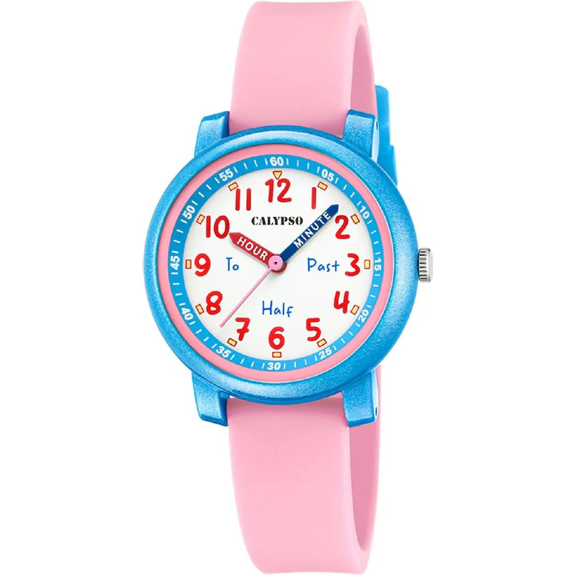 Montre fille K5827-2 - My First Watch | 3 Suisses