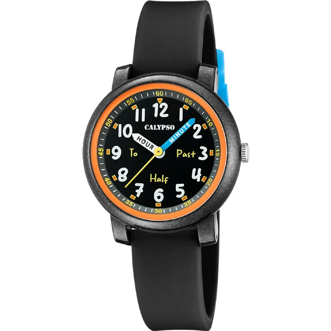 Montre fille K5827-6 - My First Watch | 3 Suisses