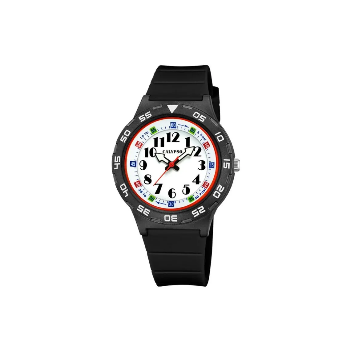 Montre fille K5828-6 - My First Watch | 3 Suisses
