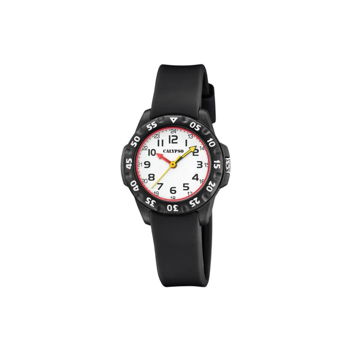 Montre fille K5829-6 - My First Watch | 3 Suisses