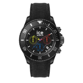 Montre Homme Ice-Watch ICE chrono - Trilogy - Medium - CH - 021600 | 3 Suisses