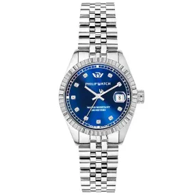 Montre Philip Watch Caribe 31 mm pour femme - R8253597602