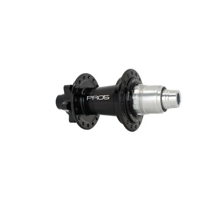 Moyeau arriere Hope Pro 5 32T 6T Boost 148x12mm Sram XD 12v